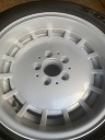 ДИСКИ LORINSER LO 16'' ET22 I ET11  (1090840089) фото min 4