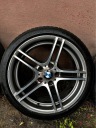 КОЛЕСА ТИТАНОВІ ДИСКИ BMW S313 18 ДЮЙМИ 8J 8.5J STYLING 313  (1090435993) фото min 6