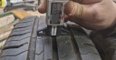 CONTINENTAL CONTIE ECO CONTACT 5 185/55/15 5.1MM ЛІТНІ 82H 2020R  (1080435962) фото min 4