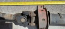 MITSUBISHI CANTER 3.0 SHAFT DRIVEN KIT USED WORKER WITHOUT LUZOW  photo 3