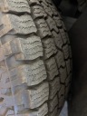 КОЛЕСА JEEP WRANGLER GRAND CHEROKEE 5X127 18 265 60  (1092585919) фото min 3