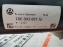 ГАК БУКСИРУВАЛЬНИЙ / ФАРКОП ORIS VW TOUAREG 2023 760803881G  (1088858985) фото min 9