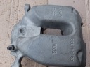 СУПОРТ ГАЛЬМІВНИЙ BMW ЛІВИЙ M-PAKIET X3 X4 G01 G02  (1017410558) фото min 5