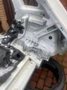 Mercedes-Benz EQE x294 Rear bodywork (1091018490) фото min 5