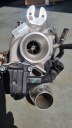 OPEL ASTRA , CORSA ТУРБИНА 1.0 БЕНЗИН 55501038  фото 3