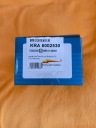 КОЛОДКИ ГАЛЬМІВНЕ KRAFT 6002530 ПЕРІД BMW E36 NAJTANIEJ!  (1088239757) фото min 4