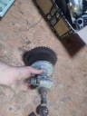 СТУПИЦОЙ MZ RT 125/1/2  фото 2