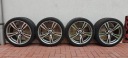 КОЛЕСА ЗИМОВІ ДИСКИ 19 BMW 2 3 4 F30 F31 F32 F36 XDRIVE 19″ 8.5J 255/35 ET20  (1087016868) фото min 1