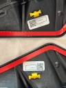 НАКЛАДКА ДЕКОРАТИВНИЙ КРИЛА BMW X5M F95 COMPETIT OE  (1089329929) фото min 7
