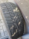 4X ШИНИ ЗИМОВІ 225/60 R17 99V WINTER КОМПЛЕКТ 4 SZT.  (1093404885) фото min 2
