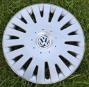 КОЛПАК 16 VOLKSWAGEN ОРИГИНАЛ 3C0601147B VW  (1083965582) фото min 1