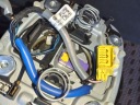 ПОДУШКА БЕЗОПАСНОСТИ ВОДИТЕЛЯ SEAT LEON II AIRBAG  фото 6