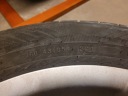 КОЛЕСА ЛІТНІ 18″ ОРИГІНАЛ MITSUBISHI + NOKIAN WETPROOF SUV 225/55 R18  (1090939147) фото min 7