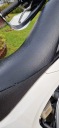 SEAT SOFA CORBIN HONDA CRF 250L  photo 9