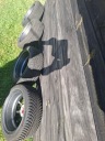 ТИТАНОВІ ДИСКИ R3 17'ZOPON AUDI NEXENSPORT 5X112 Z ОБУДОВОЮ 215/45R17 25R 7.5MM  (1093808968) фото min 11