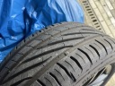 4 ШИНИ 225/50 R16 RAINSPORT 5+ 4 ТИТАНОВІ ДИСКИ 7,00 X 16, 5X120, ET40 72,6  (1091468621) фото min 3