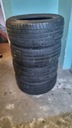 4 NEUMÁTICOS 215/55 R16 KLEBER DYNAXER HP4 (KOMPLET) 