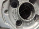 ДИСКИ SEAT 6H0601025B 4X100 57,1MM ET43 + ШИНИ KUMHO ECOWING ES01 5,5MM  (1086689933) фото min 7