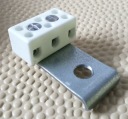 SHL M11 НАКЛАДКА ЗАЖИМНЫЙ УСТАНОВКИ ЭЛЕКТРИКИ  фото 3