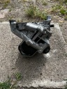 КЛАПАН ЕГР 2.0 TDCI 9807593080 FORD  (1093334050) фото min 6