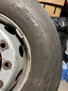 315/70R22,5 Bridgestone R297; 14mm (1087307263) фото min 5