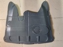 PROTECCIÓN DEL MOTOR PARTE INFERIOR PIEZA DE RECAMBIO CLIO RENAULT 