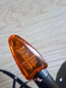 КРІПЛЕННЯ НОМЕРА НОМЕРА KAWASAKI Z750 2007-08 ФАРА ОРИГІНАЛ  (1093348360) фото min 7