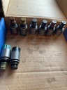 КОМПЛЕКТ ELEKTROZAWOROW ZF 6HP28X BMW X5 E70 535D |9 SZT. (1 NOWY)  (1090961574) фото min 3
