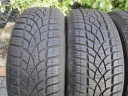 4szt. DUNLOP Sp Winter Sport 3D RunFlat BMW 195/55R16 87H 4x8mm (1093814265) фото min 2