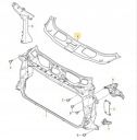 РЕШІТКА ЗАХИСТ ЗАМКА PORSCHE PANAMERA 970504811011E0  (1079270797) фото min 3