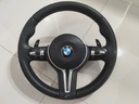 ORIGINAL VOLANTE BMW M5 F10 F11 M6 F06 M PAQUETE 