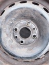 2 КОЛЕСА 14″ 4X100 ET35 + VREDESTEIN QUATRAC 5 165/70 R14 7,3 MM  (1091373513) фото min 7