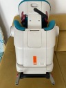 КРІСЛО АВТО ROMER KIDFIX ISOFIX 15-36 KG  (1085407313) фото min 4