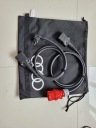 ПРОВІД КАБЕЛЬ DO LADOWANIA AUDI VW 250V 400V 7PP.971.678.GH 7PP.971.678.BH  фото 3