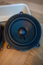 ДИНАМІКИ SREDNIOTONOWE BMW HIFI 65139354085-01 G30 G31 G11 G12 СЕРІЯ 5 7  (1085859331) фото min 5