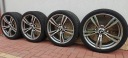 КОЛЕСА ЗИМОВІ ДИСКИ 19 BMW 2 3 4 F30 F31 F32 F36 XDRIVE 19″ 8.5J 255/35 ET20  (1087016868) фото min 2