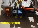 ZK02 ДВИГУН ЕЛЕКТРИЧНИЙ PSA STELANTIS PEUGEOT CITROËN OPEL ZK02 107  (1089648589) фото min 7