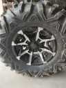 НОВЕ ШИНИ MAXXIS BIGHORN 14  фото 3