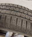 ШИНА WIELOSEZONOWA VREDESTEIN 165/65 R15 81T M+S ВЖИВАНА  (1091419952) фото min 6