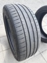 MICHELIN ПУЛЬТ SPORT 4 245/45/19  (1093585341) фото min 6
