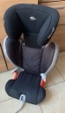 КРІСЛО АВТО ROMER BRITAX KIDFIX SL 15-36 KG СИНІЙ ДОБРИЙ СТАН СТАН  (1087938565) фото min 6