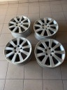КОМПЛЕКТ ДИСКІВ 225 X 65 X17 SUZUKI GRAND VITARA 2.4  (1093369828) фото min 1