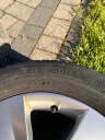 ДИСКИ Z ШИНАМИ SKODA SUPERB 215/60 R16 ЗИМОВІ  (1093638623) фото min 2