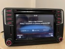 ПРОДАМ ОРИГІНАЛ РАДІО VOLKSWAGEN 5C0035680E MIB2 – DISCOVER MEDIA  (1091154751) фото min 3