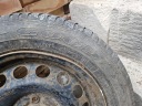 КОЛЕСО ДОКАТКА / ЗАПАСНЕ 15″ 195/60 R15 GOODYEAR ЗИМОВА  (1093642009) фото min 2