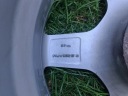 ОРИГІНАЛ ДИСК AMG MERCEDES SL R230 A2304012002 8,5X18 ET30 RONAL  (1093381606) фото min 6