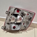 SKODA RAPID LIFTBACK ФАРИ ЗАД 5JH СТАН BDB! KOMPLET!  (1084633451) фото min 8