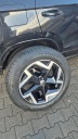 КОЛЕСА ЯК НОВЕ КОМПЛЕКТ ДИСКИ VW TOUAREG 3 CR7 ШИНИ PIRELLI 255/55R19  (1088514036) фото min 3