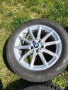 ТИТАНОВІ ДИСКИ 17' 5X112 ET52 BMW 225/55/17  (1091364538) фото min 4
