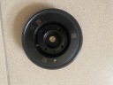 ОРИГІНАЛ AUDI OE ГЛУШНИК DRGAN SKRETNYCH 06H105243Q  (1084228299) фото min 4